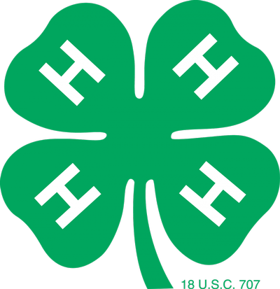 Logo for sponsor Ohio 4-H
